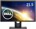 Dell E2216HV 22 Inch Full HD (1920x1080) Monitor, 60Hz, TN, 5ms, VGA, 3 Year Warranty, Black