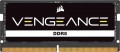 CORSAIR Vengeance SODIMM DDR5 RAM 24GB (1x24GB) 5600MHz CL48-48-48-90 1.1V Intel XMP 3.0 Laptop Memory – Black