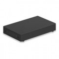 ASUS NUC 13 Rugged BNUC13BRKP200B00I Intel N50 No RAM No Storage No OS Barebone Mini Desktop PC UK