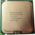 Intel Pentium E2200 SLA8X 2.2GHz 1MB Dual-Core CPU Processor LGA775