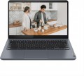 Lenovo IdeaPad Slim 3i Chromebook Plus - 2024 - Lightweight Laptop - Waves MaxxAudio® - 14