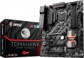 MSI Intel Z270 Z270 Tomahawk 7th/6th Gen USB2 Motherboard (Intel Core i3/i5/i7 Processor, LGA 1151, Dual Channel DDR4, USB 3.1, PCI-E 3.0, PCI-E x1, Sata 6 GB) - Black