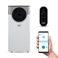 Black+Decker Portable 12000 BTU 3 In 1 Smart Air Conditioner White UK