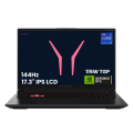 Medion Erazer Defender 17 Intel Core i9 32GB RAM 1TB SSD GeForce RTX 5070 144Hz 17.3 Inch Windows 11 Gaming Laptop UK