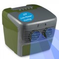 Totalcool 3000 Portable Air Cooler TC3000 Camo Green UK