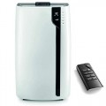 ZYFWBDZ PAC EX100 Portable Air Conditioner with Remote Control UK