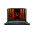 MSI Katana 15 HX B14WGK-053UK Intel Core i7 16GB RAM 1TB SSD GeForce RTX 5070 165Hz QHD 15.6 Inch Windows 11 Gaming Laptop