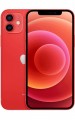 Apple - Pre-Owned iPhone 12 5G 128GB (Unlocked) - Red