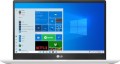 LG Ultra PC 13” Full HD Laptop – Ryzen 5 – 8GB RAM – 256GB NVMe Solid State Drive - White