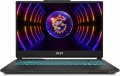 MSI Cyborg 15 A12VF-096-15,6