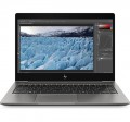 HP ZBook 14u G6 Mobile Workstation - 14