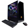 CyberPowerPC Gamer Supreme Gaming Desktop Intel Core i7-10700K 16GB RAM NVIDIA GeForce RTX 3080 2TB HDD 500GB SSD