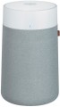 Blueair - Blue Pure 411a Max 219 Sq. Ft HEPASilent Small Room Bedroom Air Purifier - White/Gray