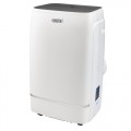 Draper 23833 230V 3 in 1 Portable Air Conditioner with Remote Control 12000BTU UK