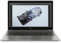 HP ZBook 15u G6 Mobile Workstation - 15.6