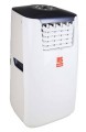 RS PRO 11500 Btu/h Portable Air Conditioning Unit Type F, Type G UK