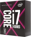 Intel Core i7-7820 X 3.60 GHz LGA 2066 CPU Box - Black