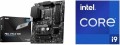 MSI PRO Z790-S WIFI Motherboard + Intel® Core™ i9-14900KF Desktop Processor 24 cores