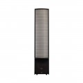 MartinLogan - Expression 2-Way Floor Speaker (Each) - Deep sea blue