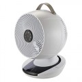 Meaco MeacoFan 1056 Air Circulator – Powerful, Energy Efficient, Low Energy, Quiet cooling desk fan for bedroom, home and office, Oscillating, Remote Controlled UK