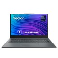 Medion Akoya Intel Core Ultra 5 16GB RAM 512GB SSD 15.6 Inch Windows 11 Laptop UK