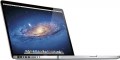 Apple - Geek Squad Certified Refurbished MacBook Pro / Intel Core i7 Processor / 15.4