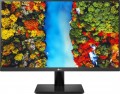 LG - 24” IPS Full HD FreeSync Monitor (HDMI x 2) - Black