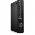 Dell  OptiPlex 5000 Desktop - Intel i5-10500T  8 GB Memory - 256 GB SSD - Black