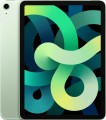 Apple - 10.9-Inch iPad Air - (4th Generation) with Wi-Fi + Cellular - 256GB - Green (Unlocked)