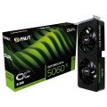 Palit GeForce RTX™ 5060 Ti Dual OC 8GB GDDR7 Graphics Card UK