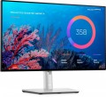 Dell U2422HE UltraSharp USB-C 24 Inch Full HD (1920x1080) Monitor, 60Hz, IPS, 5ms, 100% sRGB, 3x USB-C, 2x DisplayPort, HDMI, 4x USB, RJ45, 3 Year Warranty, Silver