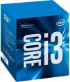 Intel Core I3-7300 4.00 GHz CPU - Black