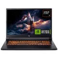 Acer Nitro V17 AMD Ryzen 7 16GB RAM 1TB SSD RTX 5070 144Hz 17.3 Inch Windows 11 Gaming Laptop UK
