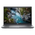 Dell Precision Intel Core Ultra 7 32GB RAM 1TB SSD 15.6 Inch Windows 11 Pro Laptop