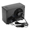 12V Portable Mini Air Cooler Evaporative Water Cooling Fan UK
