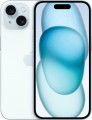 Apple - Pre-Owned iPhone 15 5G 128GB (Unlocked) - Blue