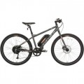Carrera Subway E Womens Electric Hybrid Bike 2.0 - S Frame uk