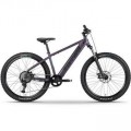 Carrera Vengeance-E 3.0 Womens Electric Mountain Bike - S, M Frames UK