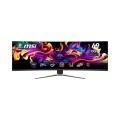 MSI MPG 491CQP QD-OLED 49