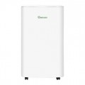 MeacoCool MC Series 12000 BTU Portable Air Conditioner - White - MC12000 UK