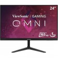 ViewSonic - 23.8 LCD FHD Monitor (DisplayPort HDMI)