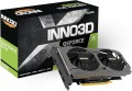 Inno3D VGA GTX 1650 Twin X2 OC 4GB GDDR6