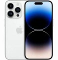 Apple - iPhone 14 Pro 256GB - Silver