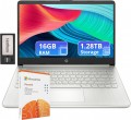 HP Flagship 14