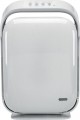 GermGuardian - Hi-Performance Air Purifier Console with HEPA Filter for 335 Sq. Ft Rooms - White