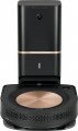 iRobot - Roomba s9+ (9550) Wi-Fi Connected Self-Emptying Robot Vacuum - Java Black