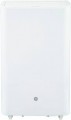GE - 300 Sq. Ft. 7,500 BTU Smart Portable Air Conditioner - White