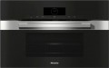 Miele - H 7870 BM - Clean Touch Steel