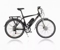 Ex-Demo Cyclotricity Revolver Hybrid 250w Electric Bike