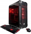 CyberPowerPC - Gamer Xtreme Desktop - Intel Core i7-8700 - 16GB Memory - NVIDIA GeForce RTX 2060 - 2TB Hard Drive - Black